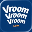 プログラムのアイコン：VroomVroomVroom