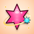 Icoon van programma: Orbitals: Spin Drop Merge
