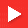 أيقونة البرنامج: Vidiyo Player  Downloader