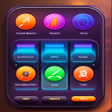 程序图标：Play Music with KuBet Boa…
