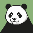 Programın simgesi: Panda - Automate with Voi…