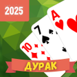 Ikona programu: Durak - offline game.
