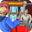 Grand Supermarket Robbery - Ci
