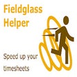 Icon of program: Fieldglass Helper