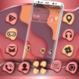 程序图标:Simple Waves Launcher The…