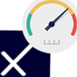 أيقونة البرنامج: All-In-One PageSpeed Test