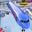 Ikon program: Airplane World Adventure …