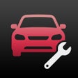 Icoon van programma: Autolog pro: Car app