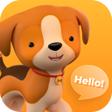 Biểu tượng của chương trình: Dog Translator: Game For …