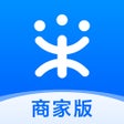 أيقونة البرنامج: 政采云商家版