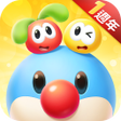 程序图标：摩爾莊園