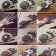程序图标：Mehndi Designs