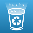 プログラムのアイコン：Deleted Photo Recovery Ap…