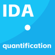أيقونة البرنامج: IDA quantification