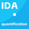IDA quantification