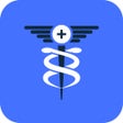 أيقونة البرنامج: NAPLEX Practice Questions…