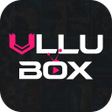 Icon of program: Ullubox - Live Cricket Mo…