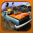 Icon of program: Demolition Derby: Crash R…