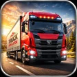 أيقونة البرنامج: Euro Truck Simulator 2026…