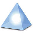 プログラムのアイコン：Incubator