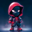 Programikon: Superheroes Wallpaper 4K