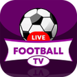 أيقونة البرنامج: Live Football TV