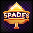 プログラムのアイコン：Spades Royale  Play Free …