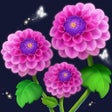 Иконка программы: Flower Triple Sort:Blosso…