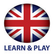 Ikona programu: Learn and Play English