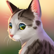 Ícone do programa: Cat Rescue Story: pets ho…
