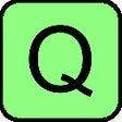 Biểu tượng của chương trình: Quizlet