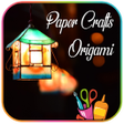أيقونة البرنامج: DIY Paper Craft