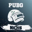 Icon of program: Name creator for pubg