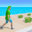 Icon of program: Debt Run - Run Race 3D Ga…