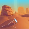 رمز البرنامج: Hover Race