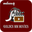 Biểu tượng của chương trình: Golden MM Movies