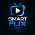 Иконка программы: IPTV Smart Flix - Online …