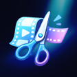 Ikona programu: ZunoCut: Video Editor