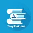 Icona del programma: Teny Fiainana 2