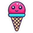 Иконка программы: IceCream