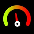Ícone do programa: Speedometer: GРS Speed Tr…