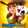 Иконка программы: Governor of Poker 3 - Fri…