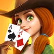 Biểu tượng của chương trình: Governor of Poker 3 - Fri…