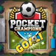 Pocket Champions Soccer