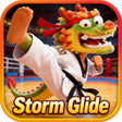 Icoon van programma: Storm Glide
