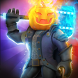 Icon of program: X5Hammer Simulator