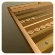 3D Backgammon