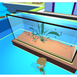Иконка программы: The Aquarium Game