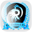 Icône du programme : RD Tunnel Pro - Super Fas…