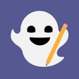 Programın simgesi: Publisher for Ghost